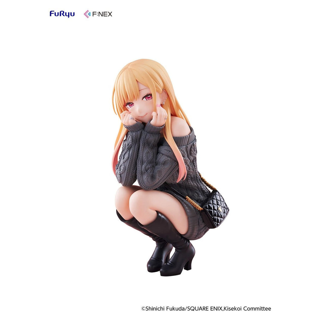 Immagine del prodotto My Dress-Up Darling - Figura F:NEX Marin Kitagawa Knit Version