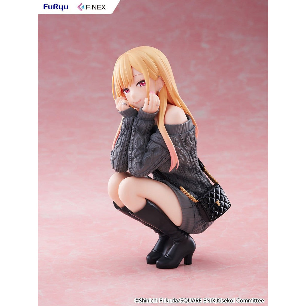 Immagine del prodotto My Dress-Up Darling - Figura F:NEX Marin Kitagawa Knit Version