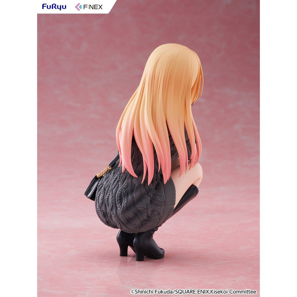 Immagine del prodotto My Dress-Up Darling - Figura F:NEX Marin Kitagawa Knit Version