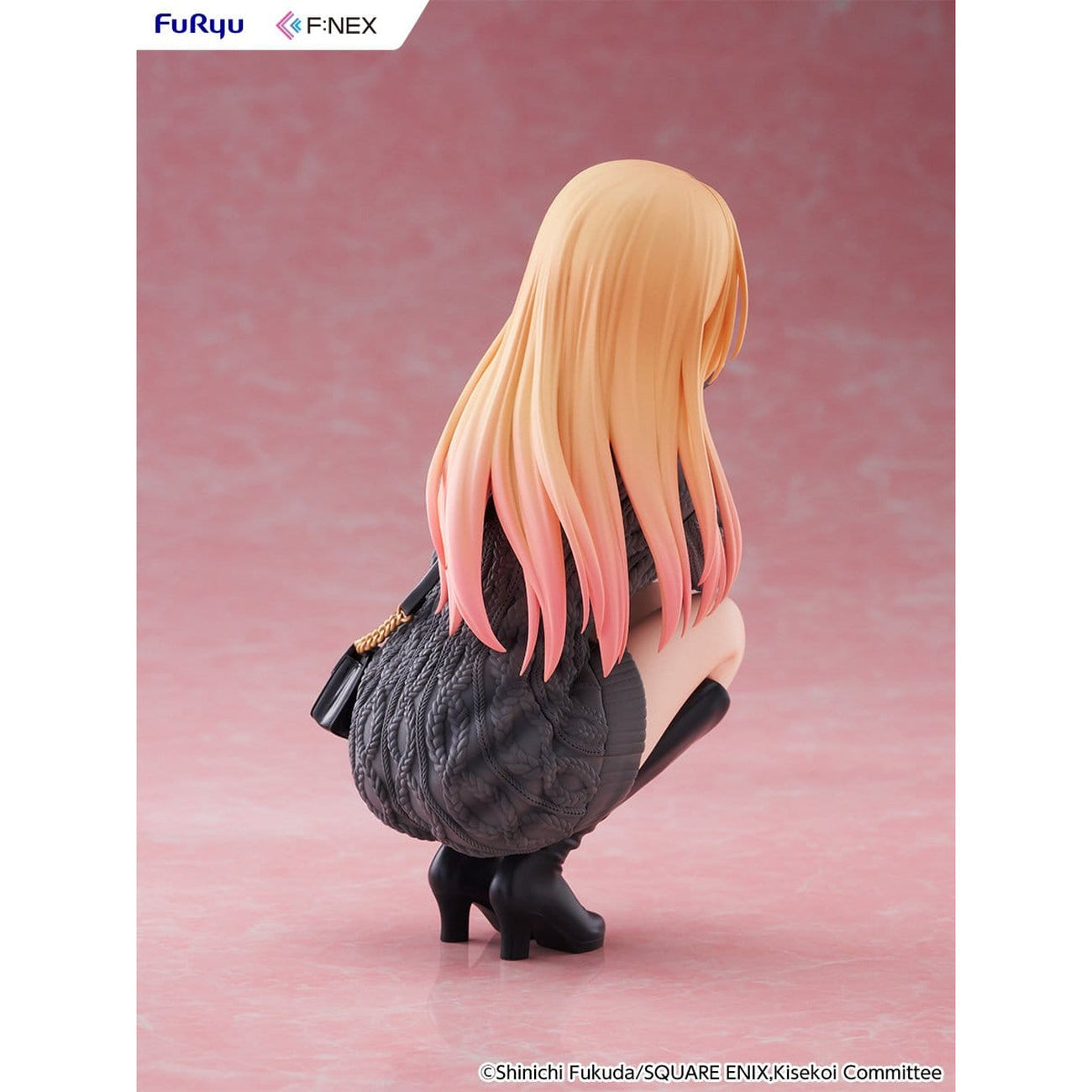 Immagine del prodotto My Dress-Up Darling - Figura F:NEX Marin Kitagawa Knit Version