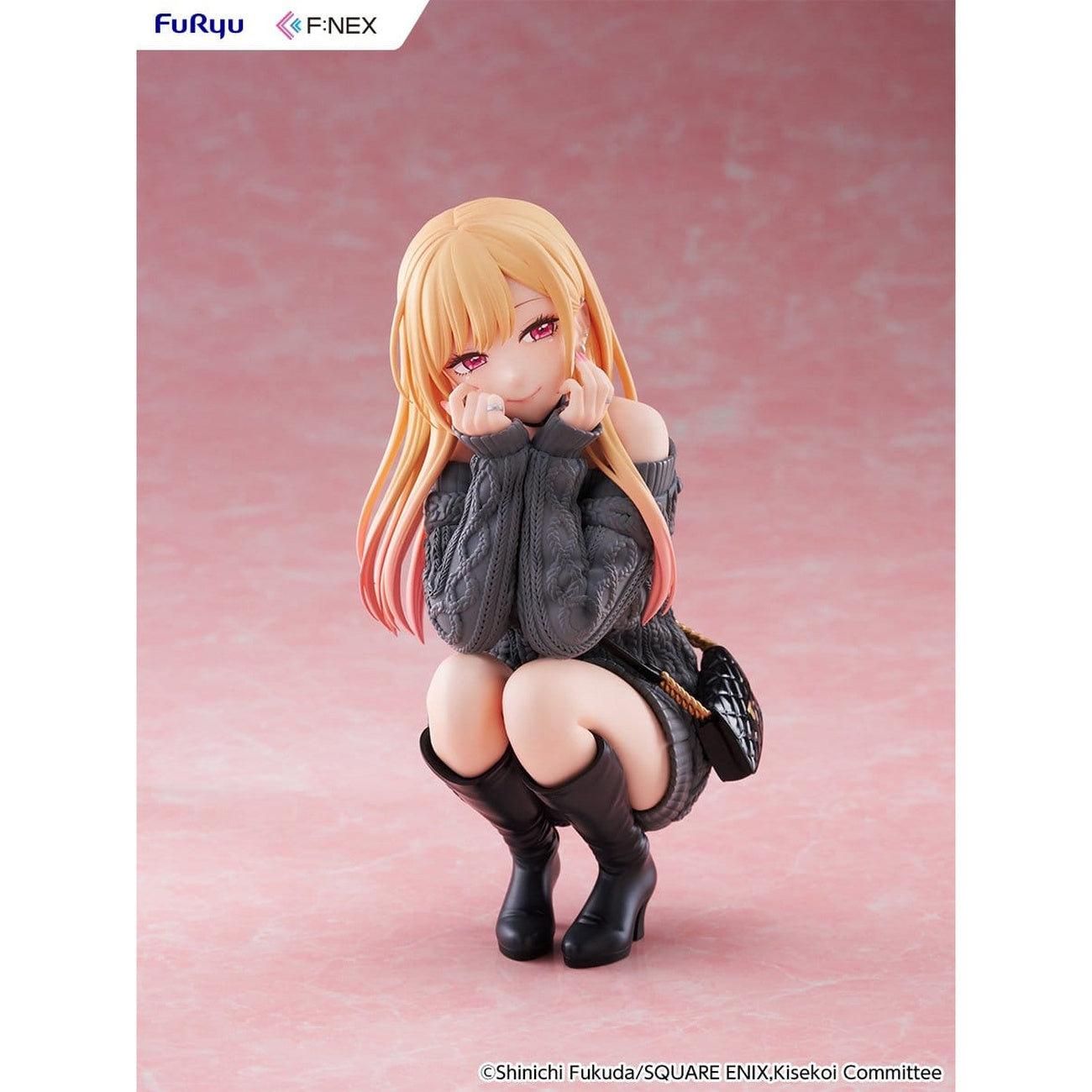 Immagine del prodotto My Dress-Up Darling - Figura F:NEX Marin Kitagawa Knit Version