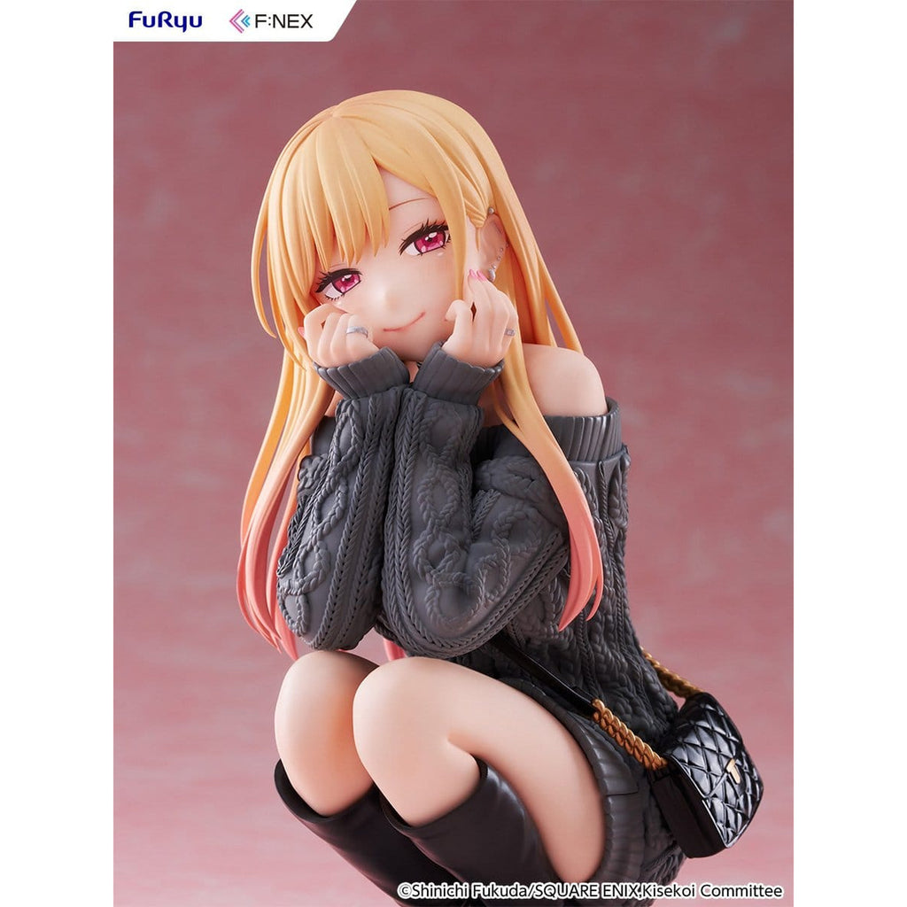Immagine del prodotto My Dress-Up Darling - Figura F:NEX Marin Kitagawa Knit Version