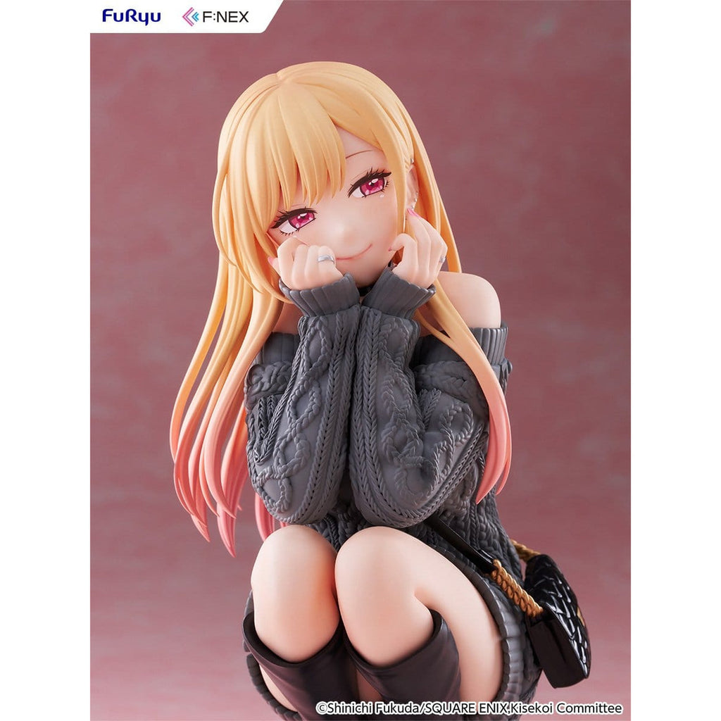 Immagine del prodotto My Dress-Up Darling - Figura F:NEX Marin Kitagawa Knit Version