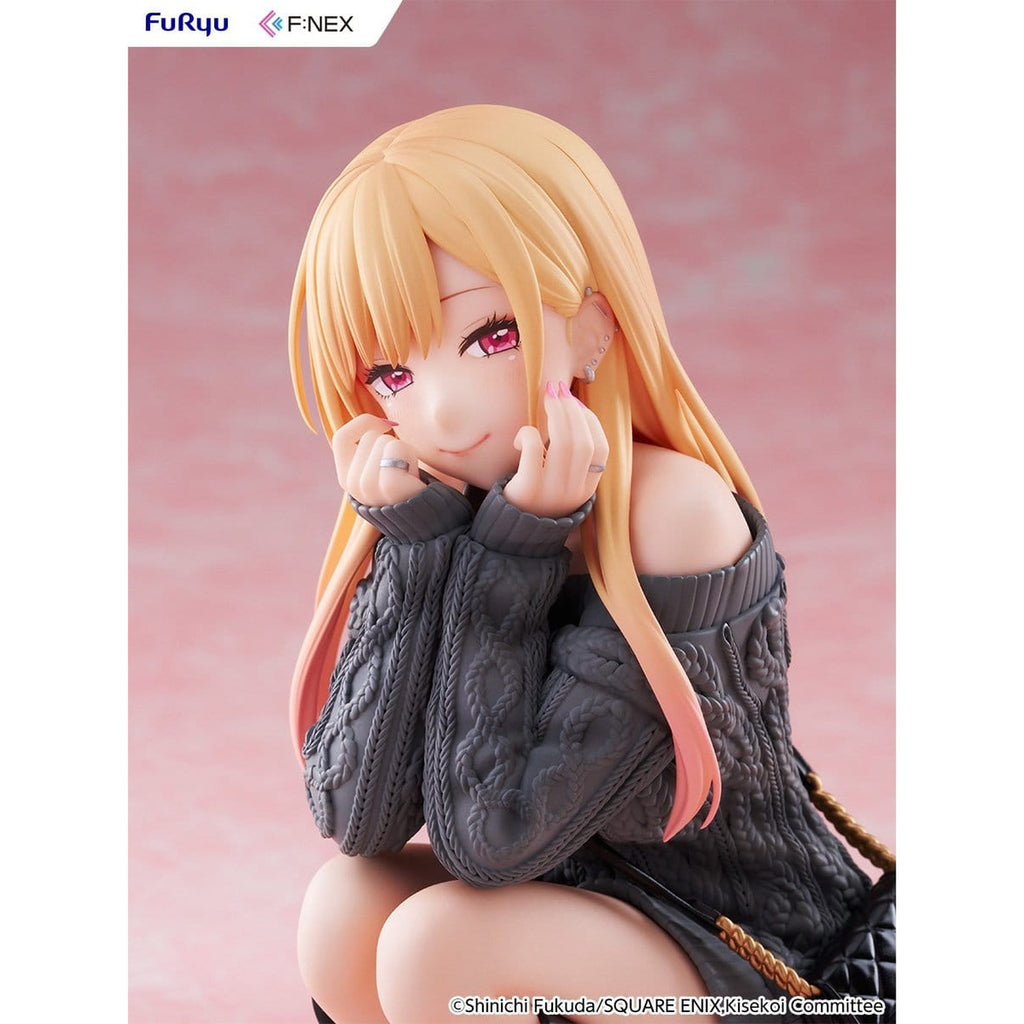 Immagine del prodotto My Dress-Up Darling - Figura F:NEX Marin Kitagawa Knit Version