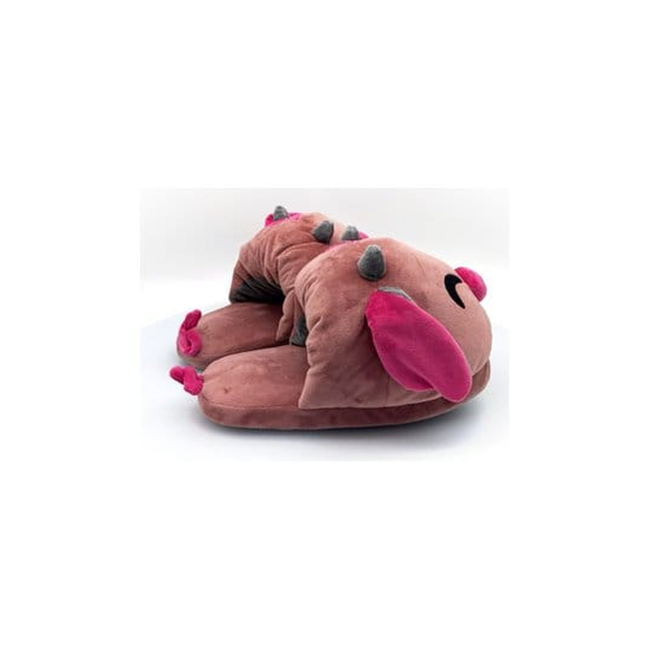 Immagine del prodotto Hazbin Hotel - Pantofole Fat Nuggets 41-43