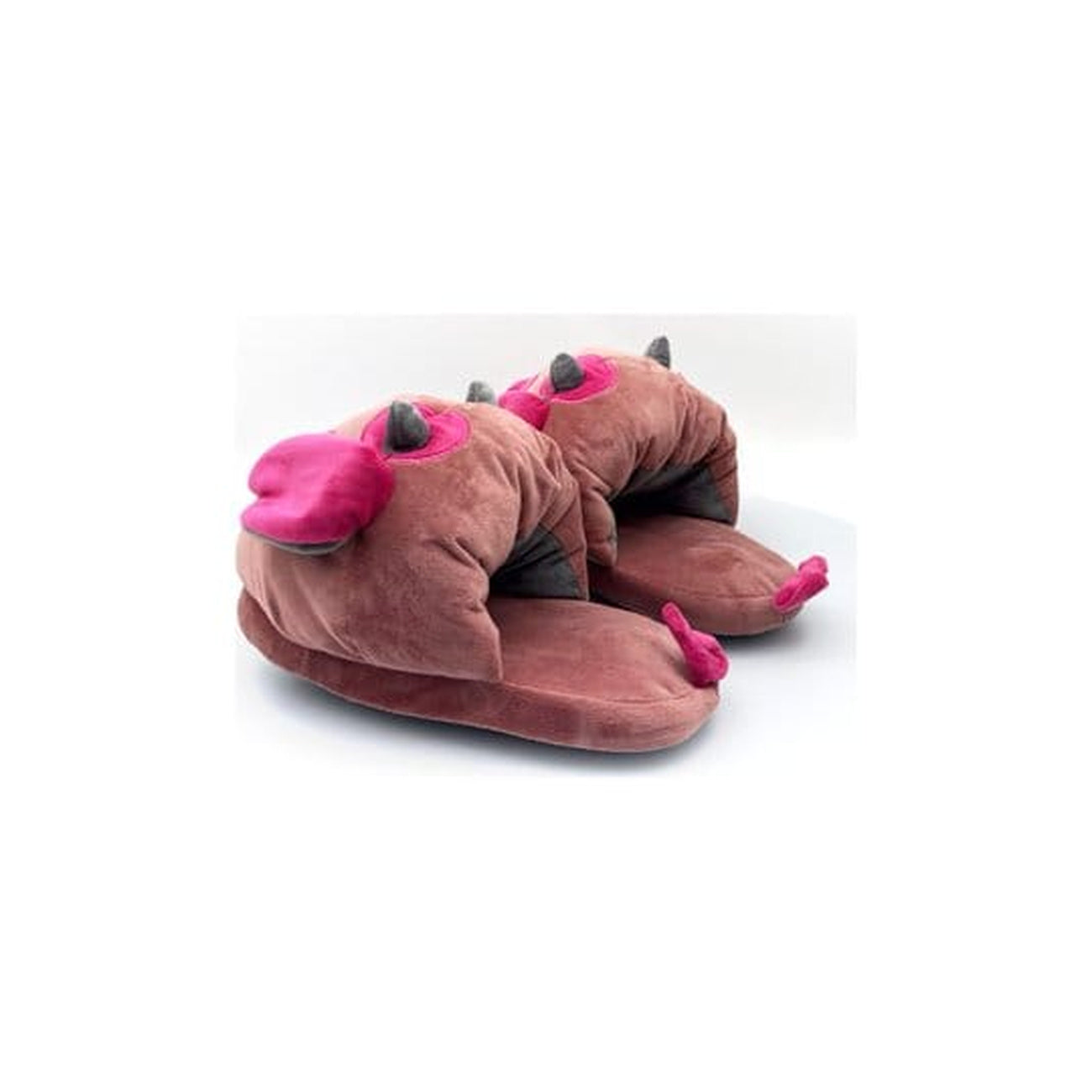 Immagine del prodotto Hazbin Hotel - Pantofole Fat Nuggets 41-43