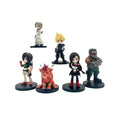 Product image Final Fantasy - Rebirth Adorable Arts Petit Mystery Figure Vol. 1
