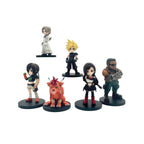 Product image Final Fantasy - Rebirth Adorable Arts Petit Mystery Figure Vol. 1