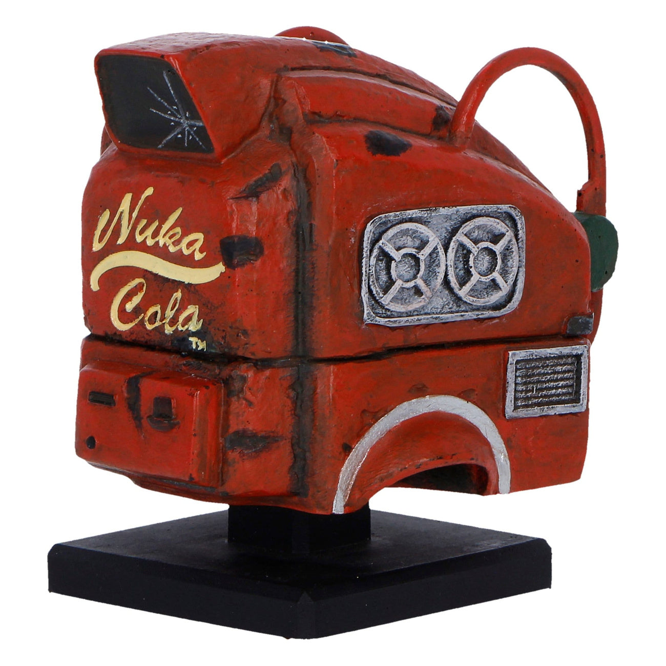 Immagine del prodotto Fallout - Replica del casco Nukatron