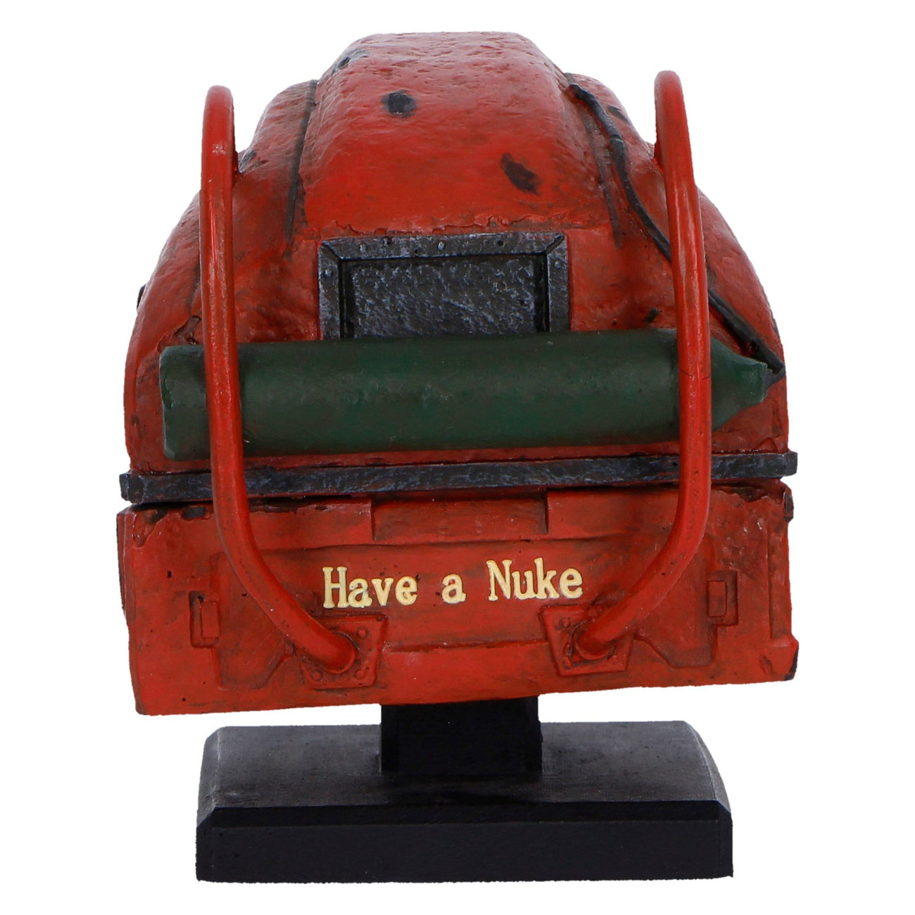 Immagine del prodotto Fallout - Replica del casco Nukatron