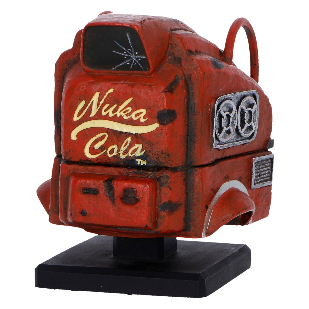 Immagine del prodotto Fallout - Replica del casco Nukatron