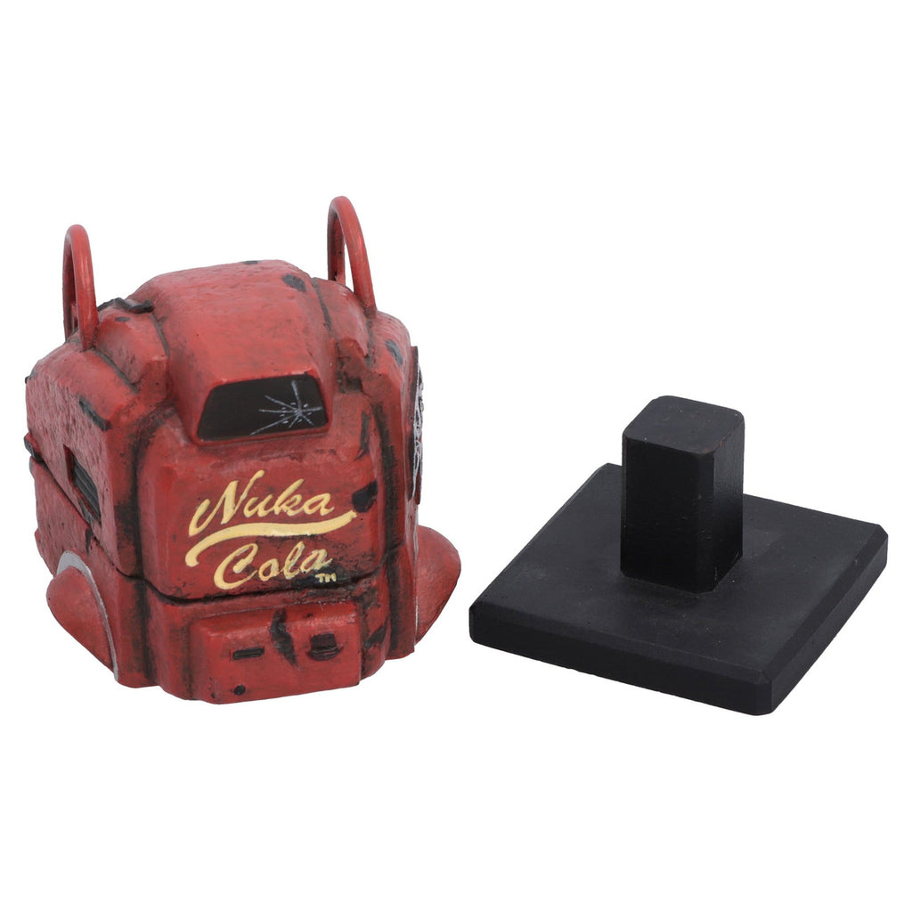Product image Fallout - Nukatron Helmet Replica