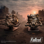 Immagine del prodotto Fallout - Replica elmo T-60