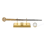 Immagine del prodotto Harry Potter – Bacchetta Alohomora Celebration Wand 2026