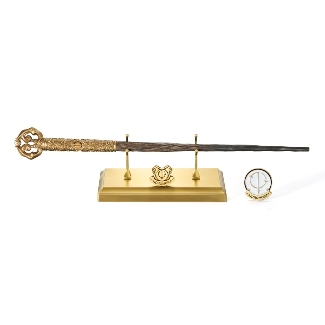 Immagine del prodotto Harry Potter – Bacchetta Alohomora Celebration Wand 2026