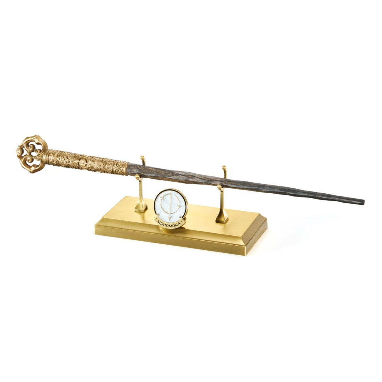 Immagine del prodotto Harry Potter – Bacchetta Alohomora Celebration Wand 2026