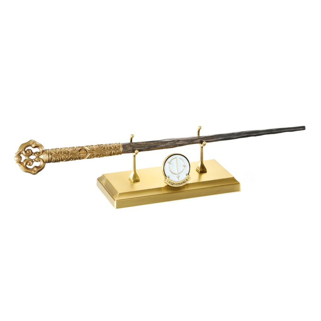Immagine del prodotto Harry Potter – Bacchetta Alohomora Celebration Wand 2026