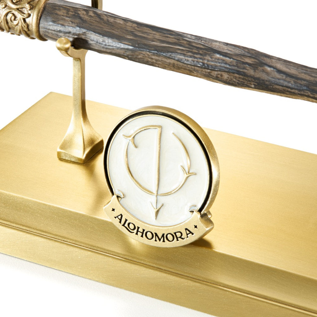 Immagine del prodotto Harry Potter – Bacchetta Alohomora Celebration Wand 2026