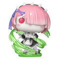 Immagine del prodotto POP Plus: Re:ZERO – Ram (Magia del vento) (GW)