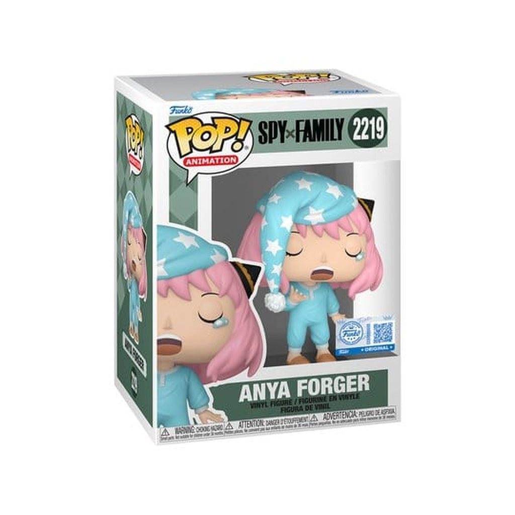 Product image POP Animation: SxF – Anya Forger (Pajamas)