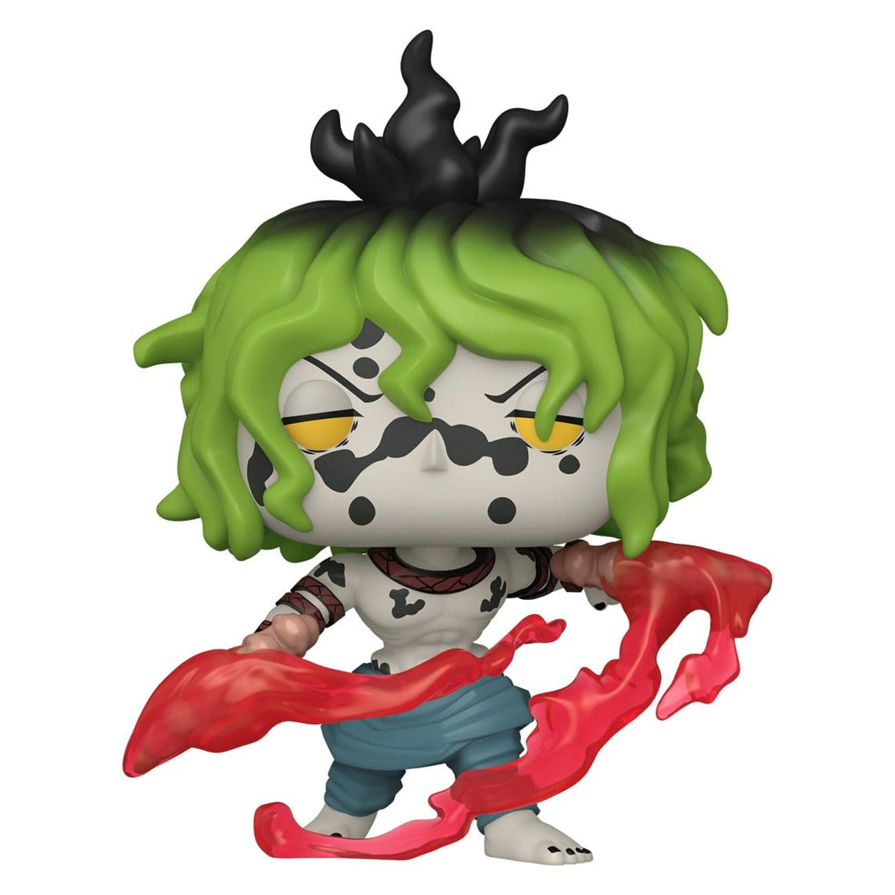 Immagine del prodotto POP Animation: Demon Slayer – Gyutaro (Attacco di sangue)