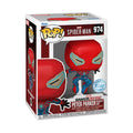 Immagine del prodotto POP Games: Spider-Man 1 – Peter Parker (Velocity Suit)