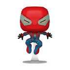 Immagine del prodotto POP Games: Spider-Man 1 – Peter Parker (Velocity Suit)