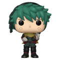 Immagine del prodotto POP Animation: MHA S6 – Deku (con cappuccio)