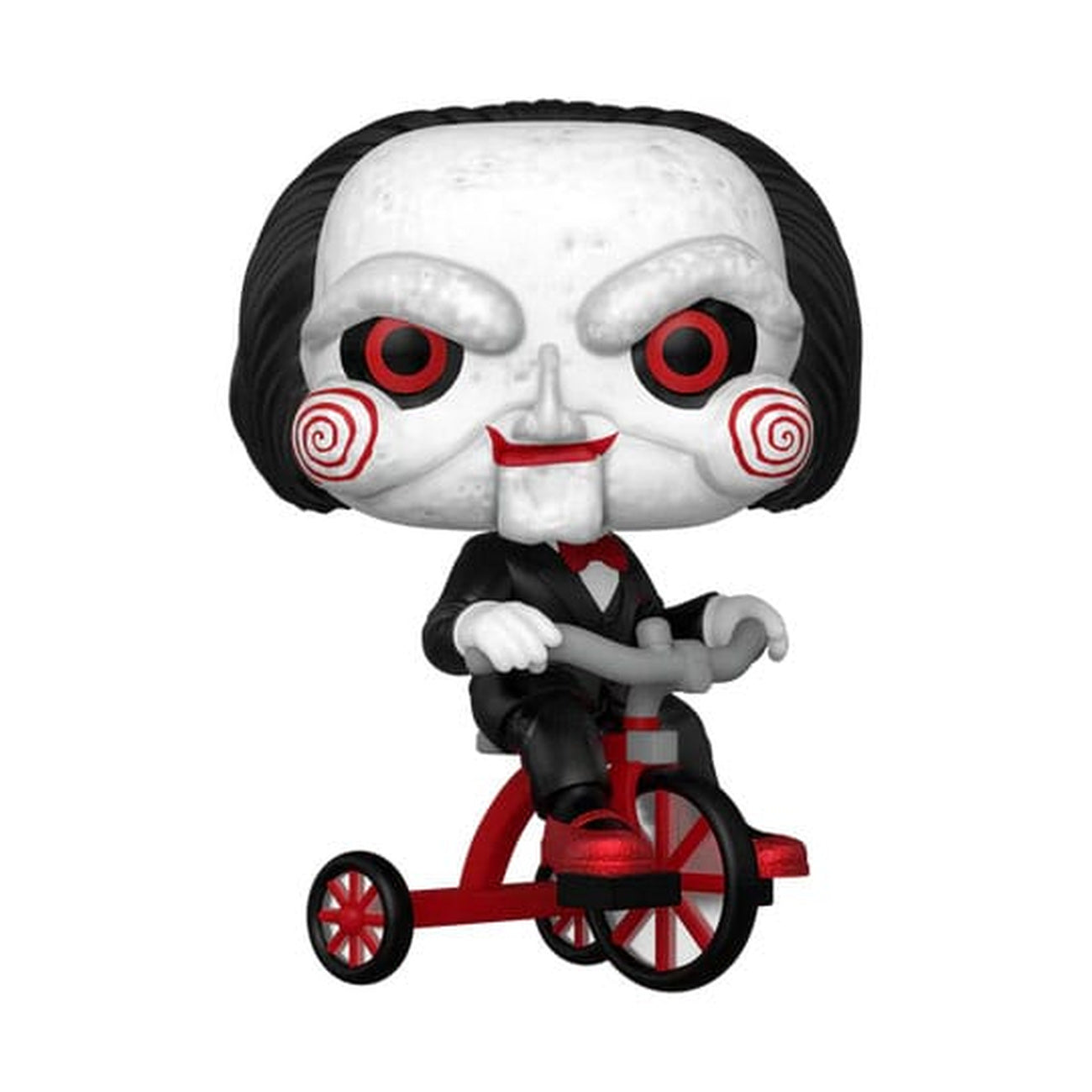 Immagine del prodotto POP Plus: Saw – Billy sul triciclo