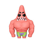 Immagine del prodotto POP Animation: SpongeBob 25° anniversario – Patrick muscoloso