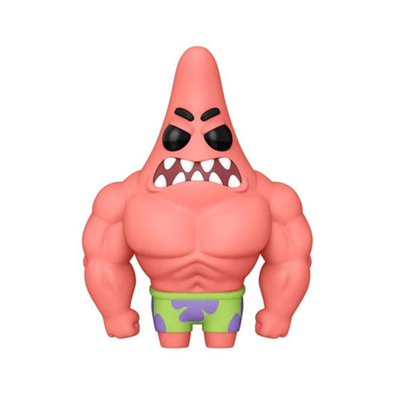 Immagine del prodotto POP Animation: SpongeBob 25° anniversario – Patrick muscoloso