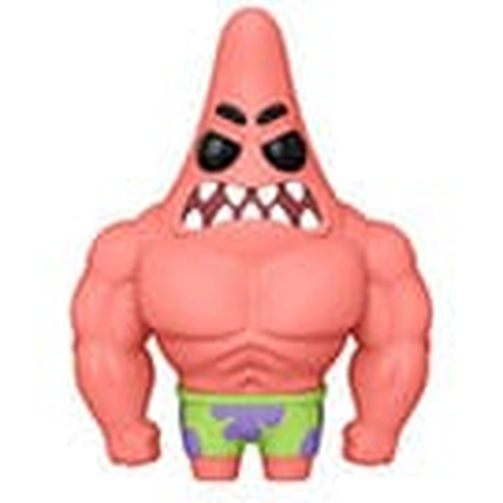 Immagine del prodotto POP Animation: SpongeBob 25° anniversario – Patrick muscoloso