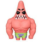 Immagine del prodotto POP Animation: SpongeBob 25° anniversario – Patrick muscoloso