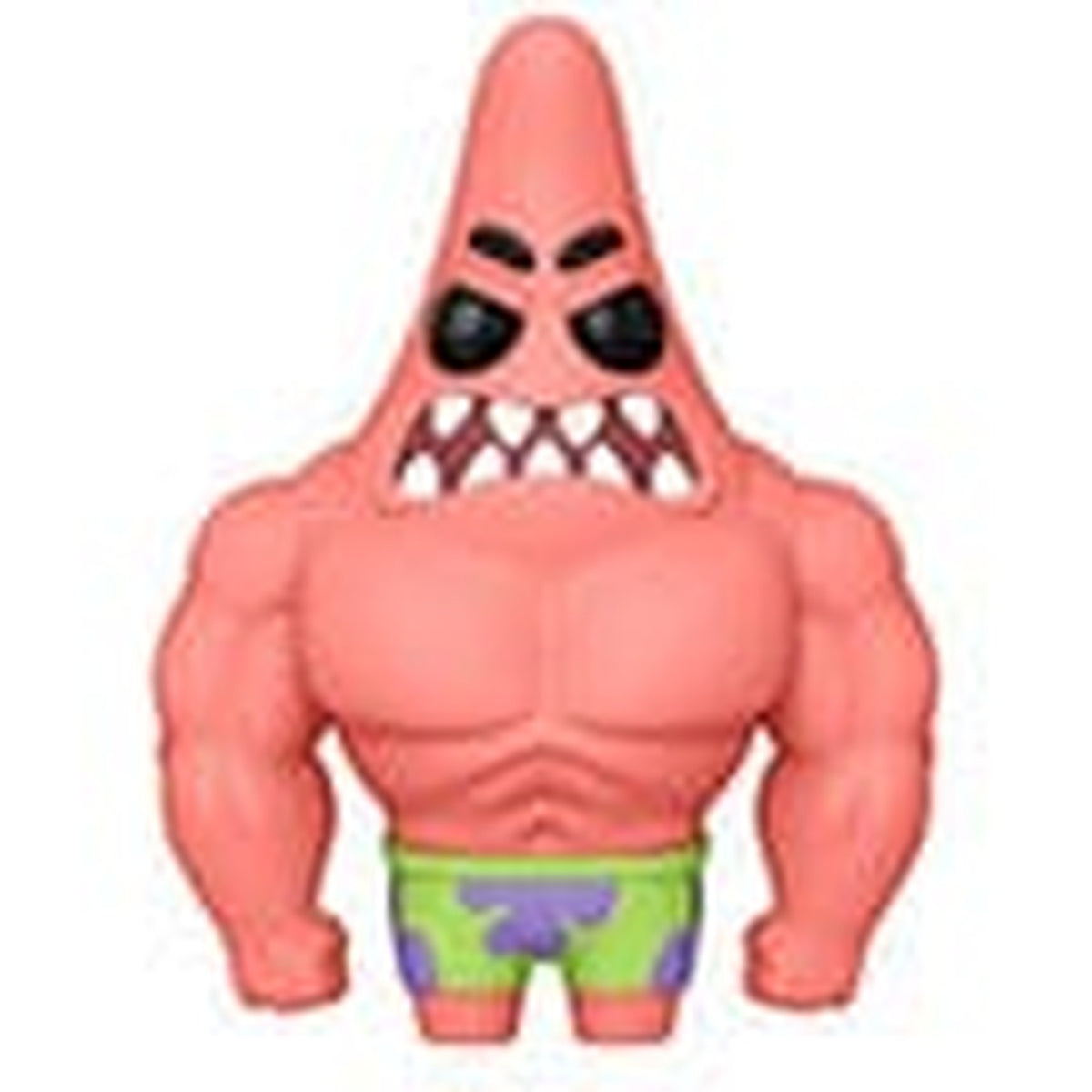 Immagine del prodotto POP Animation: SpongeBob 25° anniversario – Patrick muscoloso