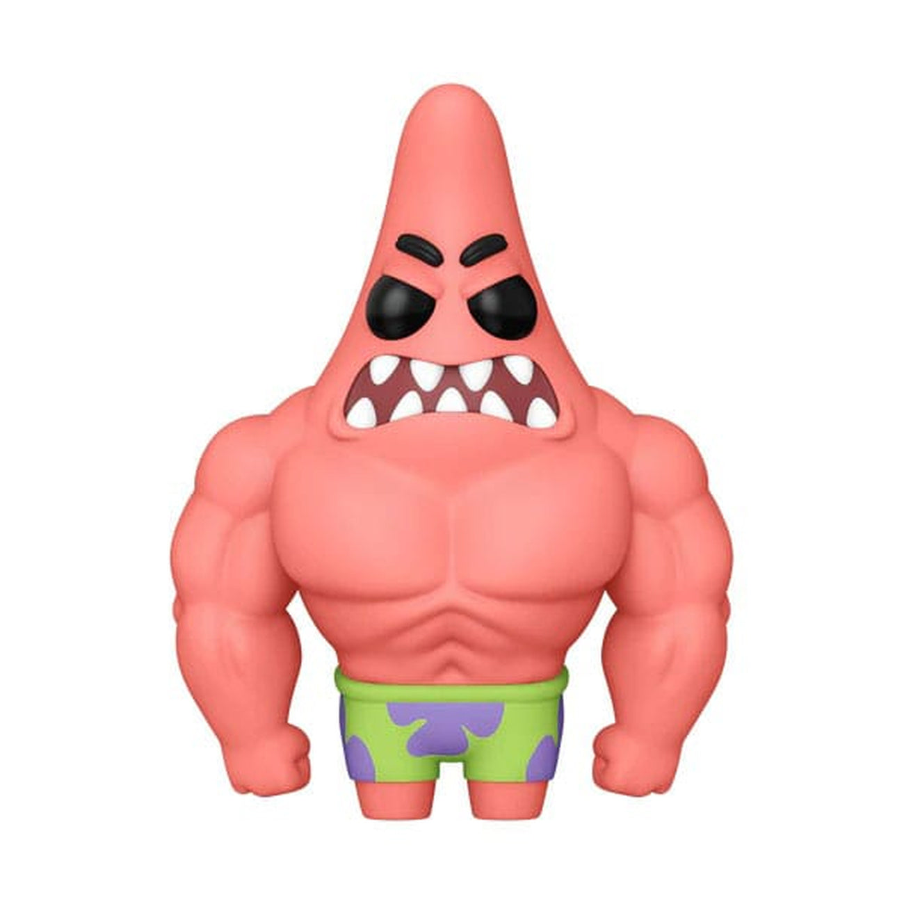 Immagine del prodotto POP Animation: SpongeBob 25° anniversario – Patrick muscoloso