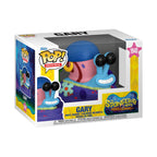 Immagine del prodotto SpongeBob - Gary Funko Pop Figure