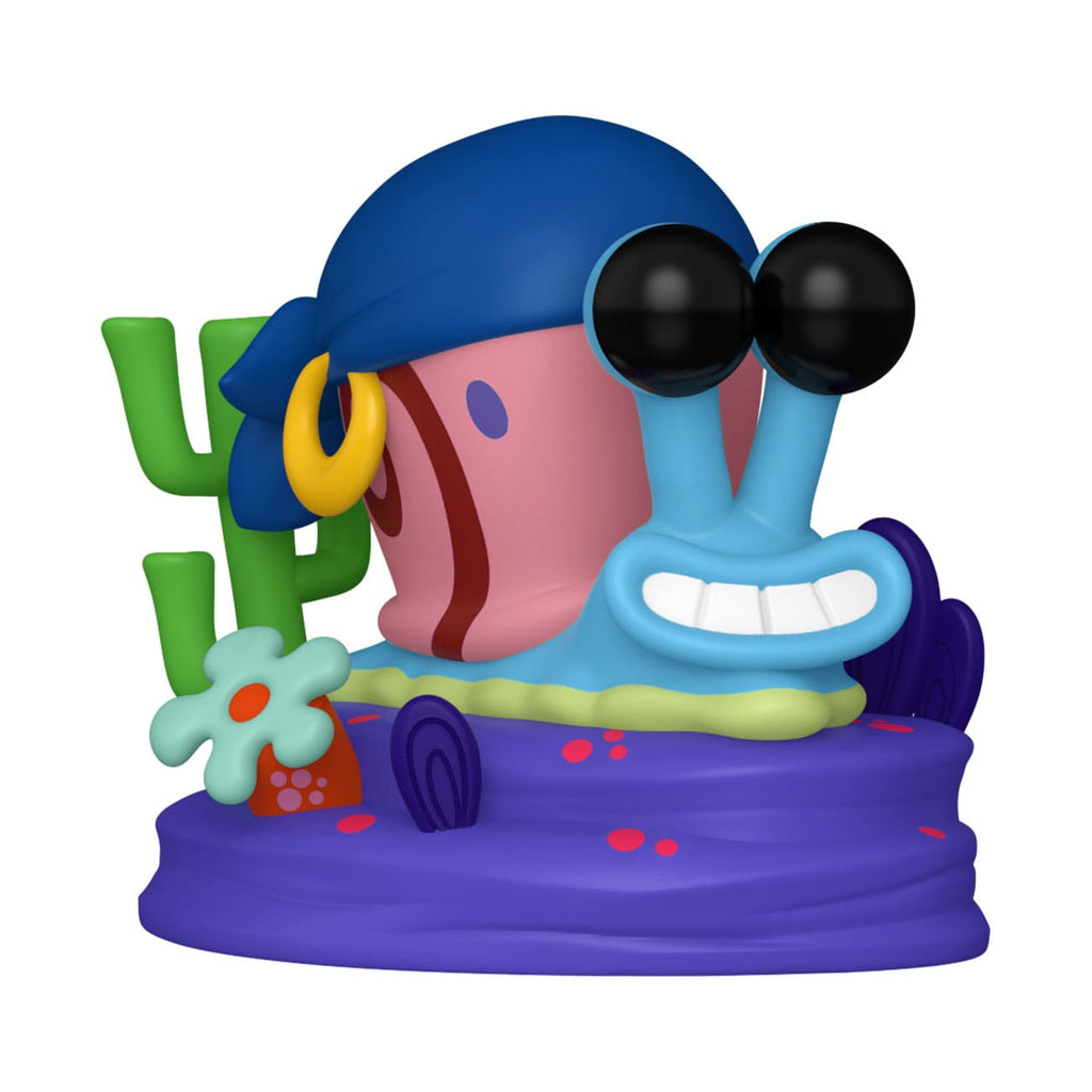 Immagine del prodotto SpongeBob - Gary Funko Pop Figure
