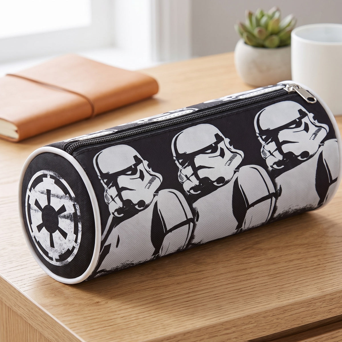 Immagine del prodotto Astuccio Stormtrooper - Star Wars