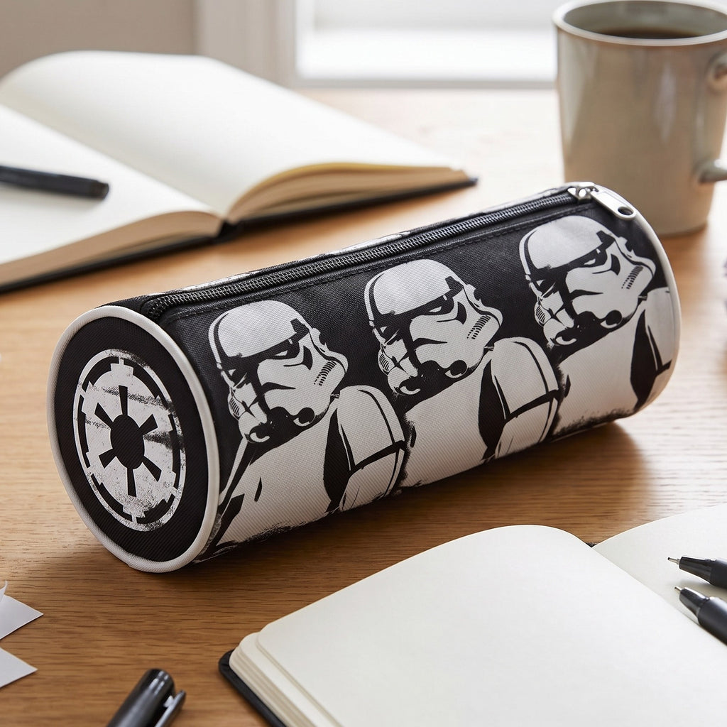Immagine del prodotto Astuccio Stormtrooper - Star Wars