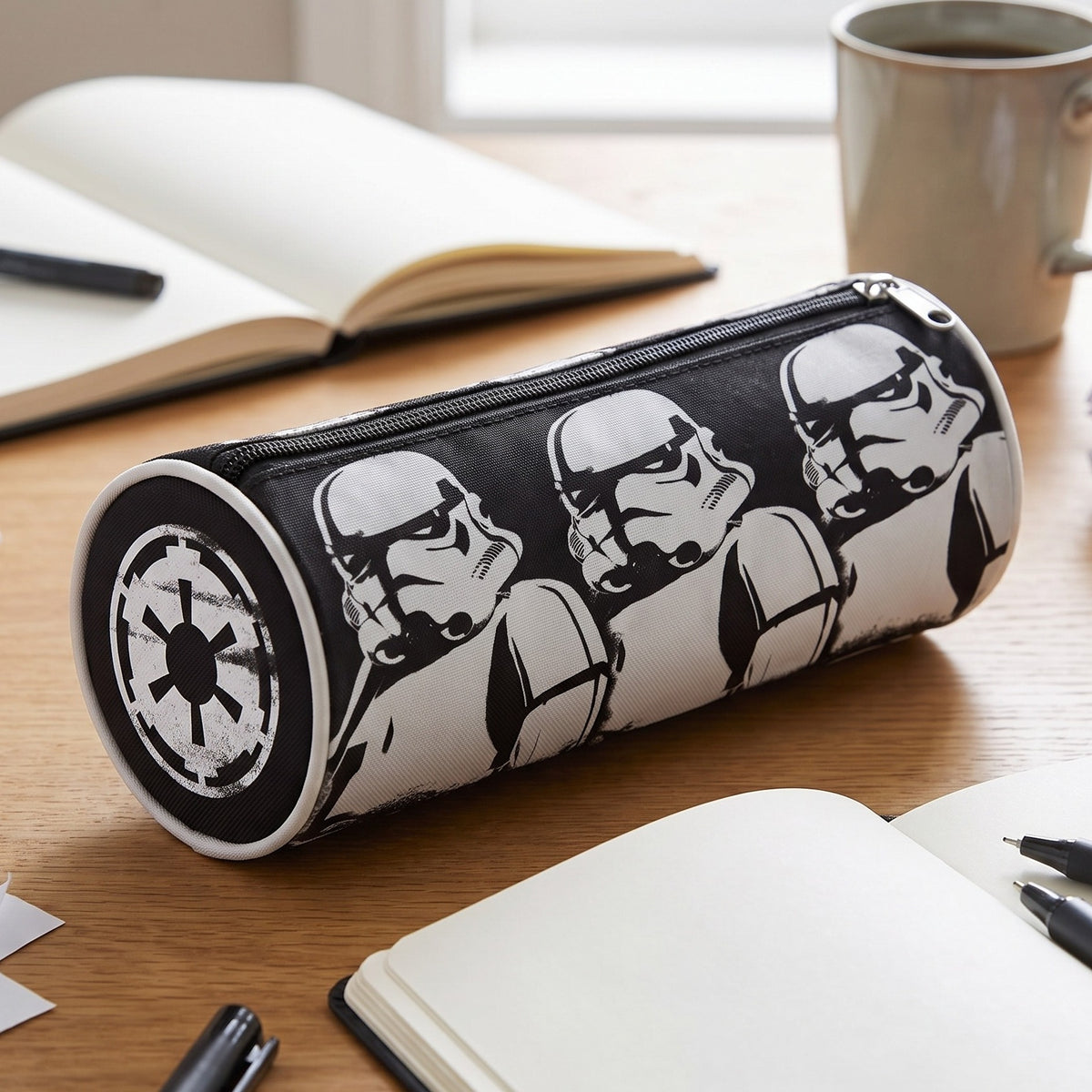 Immagine del prodotto Astuccio Stormtrooper - Star Wars