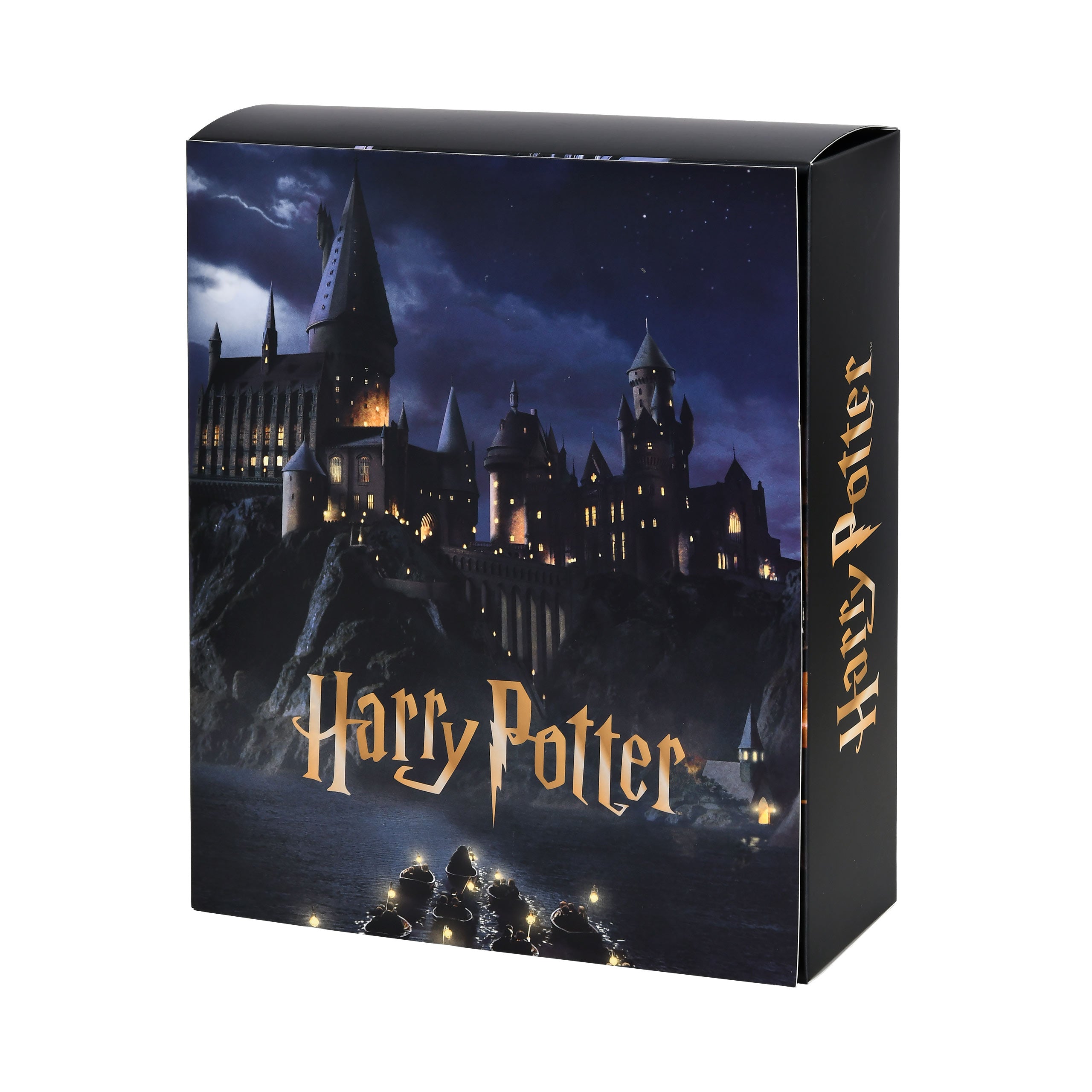 Immagine del prodotto Harry Potter - Calendario dell’Avvento calzini Hogwarts
