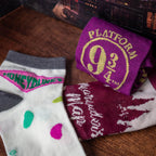 Immagine del prodotto Harry Potter - Calendario dell'Avvento calzini Hogwarts