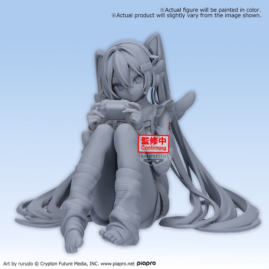 Immagine del prodotto Hatsune Miku – Figure Holiday Memories Game Version