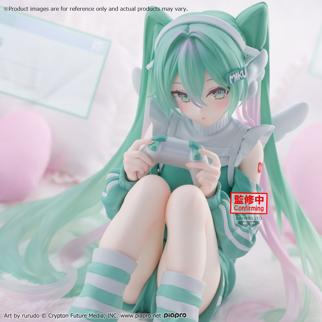 Immagine del prodotto Hatsune Miku – Figure Holiday Memories Game Version