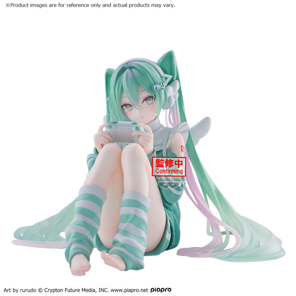 Immagine del prodotto Hatsune Miku – Figure Holiday Memories Game Version