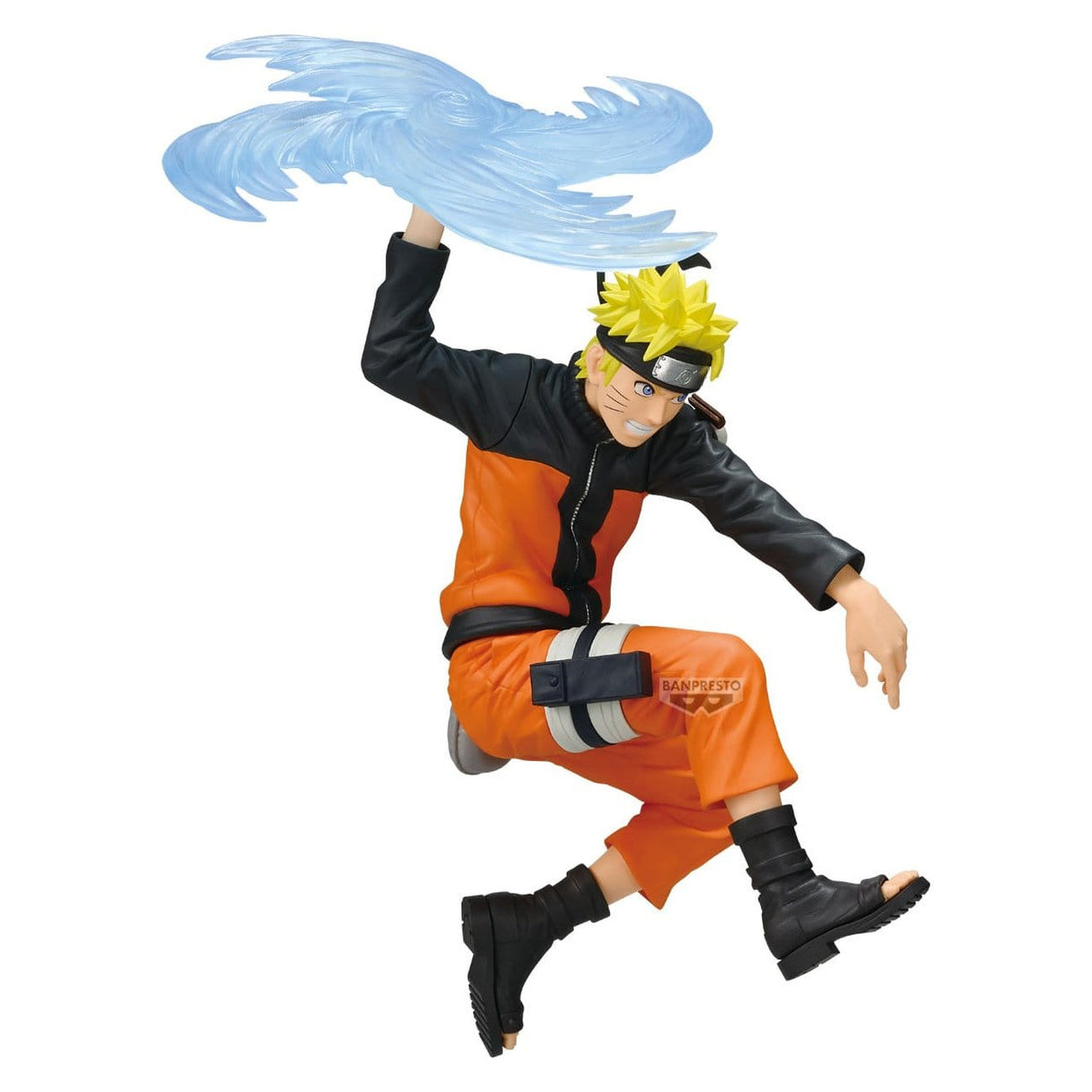 Immagine del prodotto Naruto Shippuden - figura Naruto Uzumaki