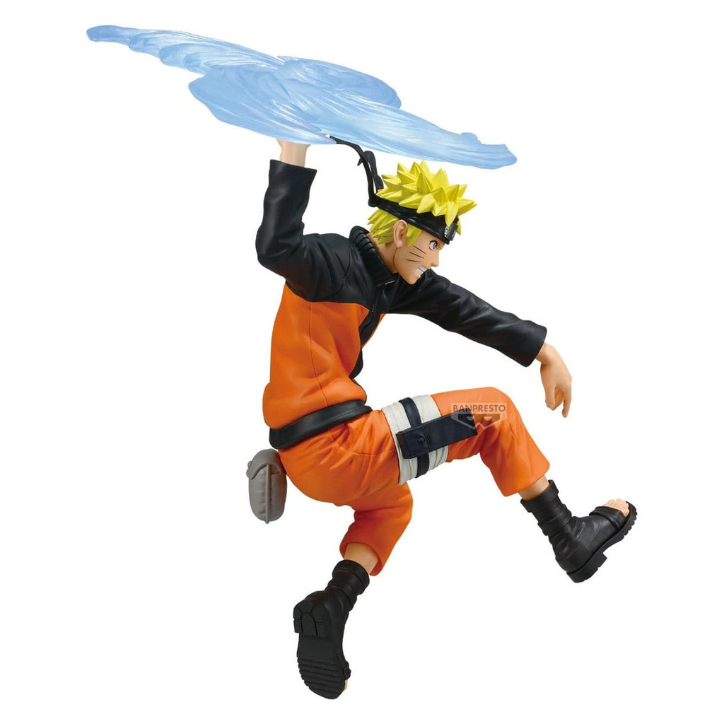 Immagine del prodotto Naruto Shippuden - figura Naruto Uzumaki