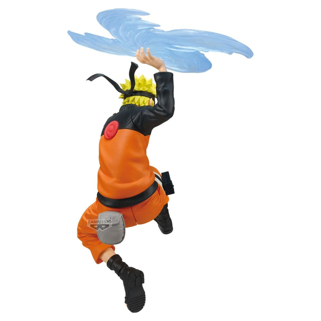Immagine del prodotto Naruto Shippuden - figura Naruto Uzumaki