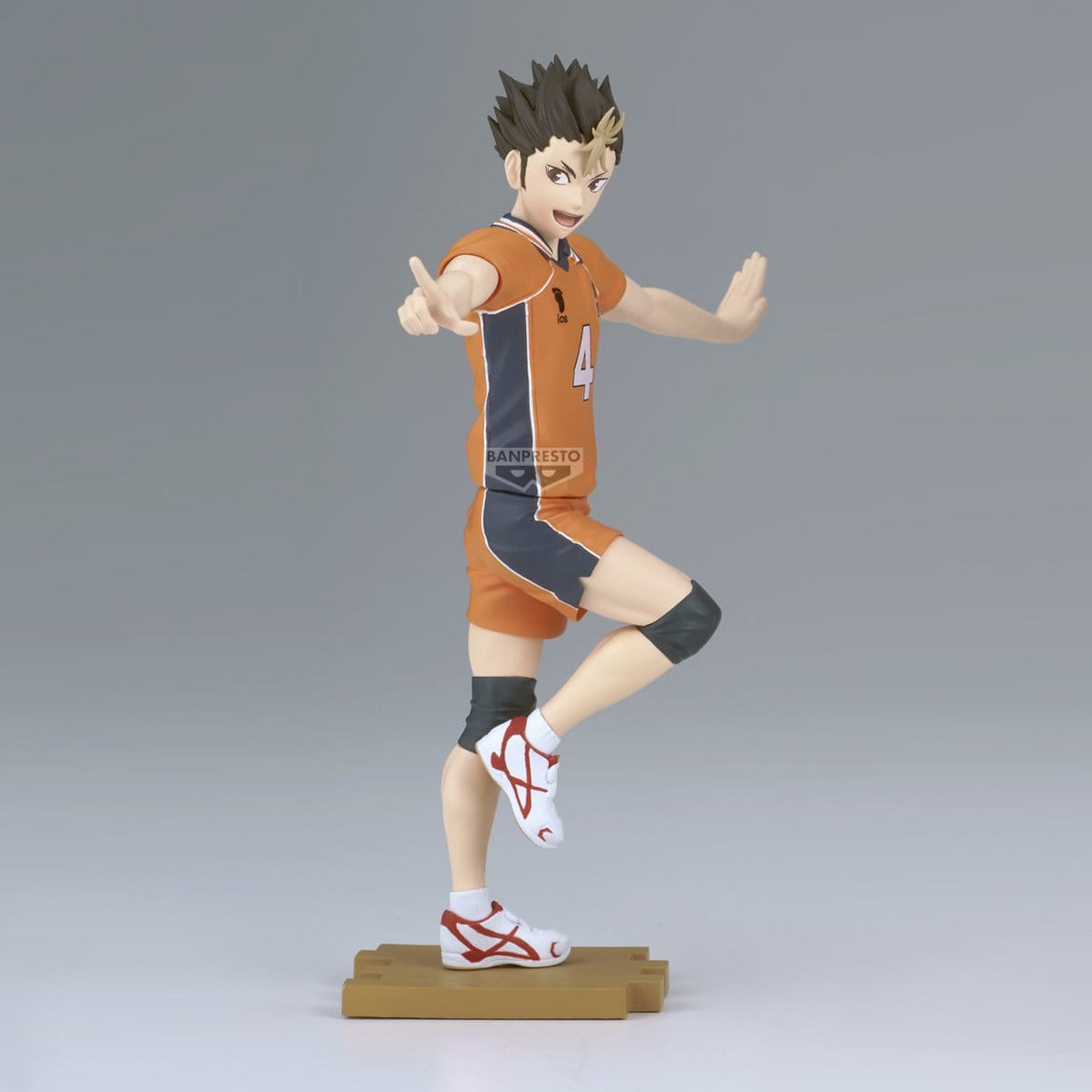 Immagine del prodotto Haikyu!! - Figure Yu Nishinoya