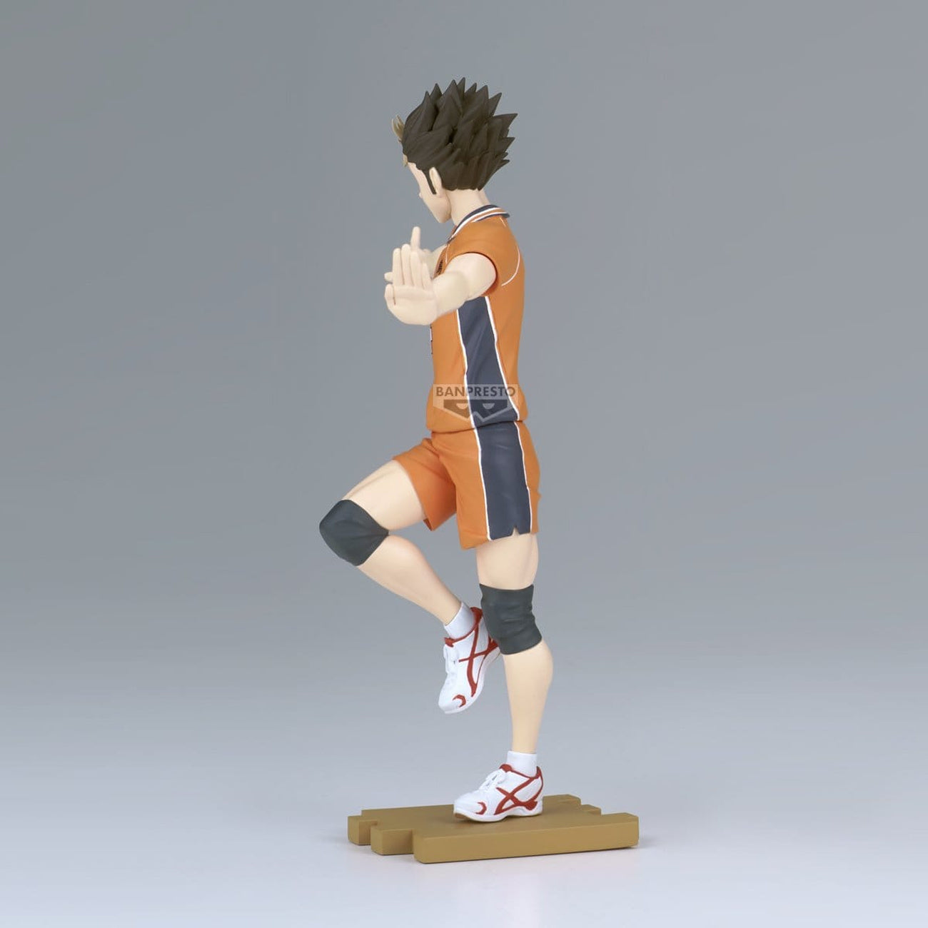 Immagine del prodotto Haikyu!! - Figure Yu Nishinoya